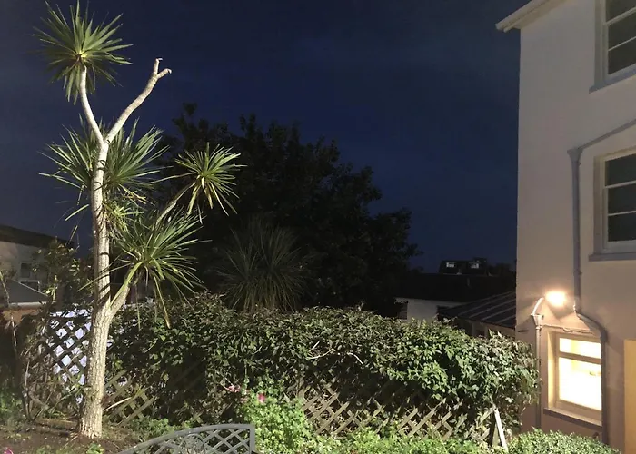 Harbour Lodge B&B Paignton