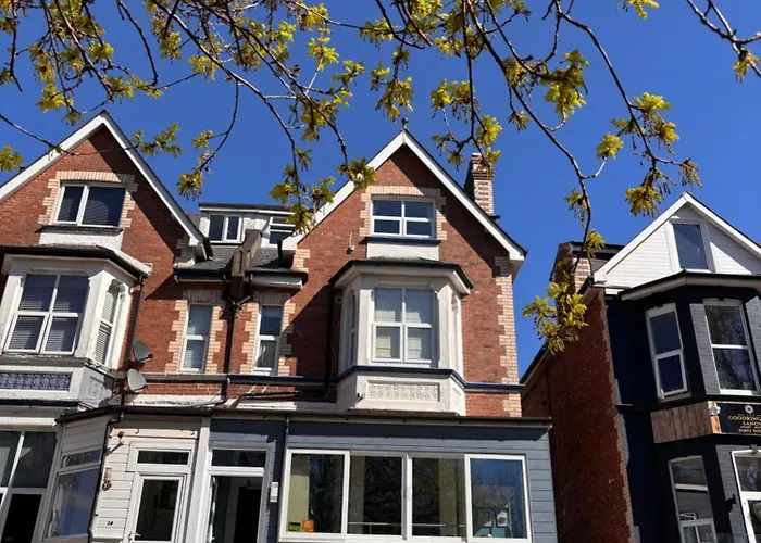 The Wentworth Guest House Paignton